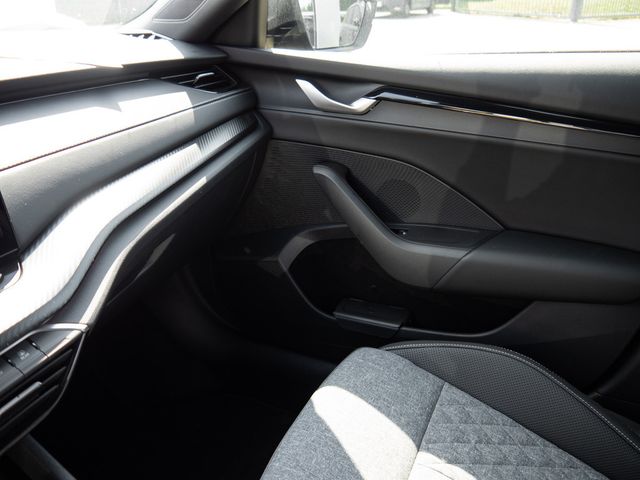 Octavia Combi 1.5 TSI Sportline