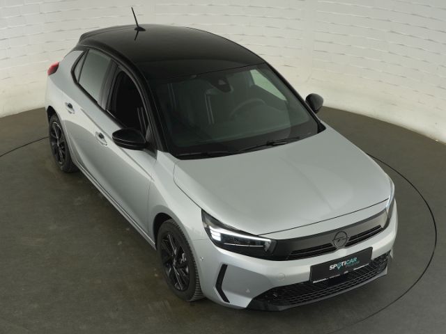 Corsa F FACELIFT GS+LED LICHT+RÜCKFAHRKAMERA+SIT