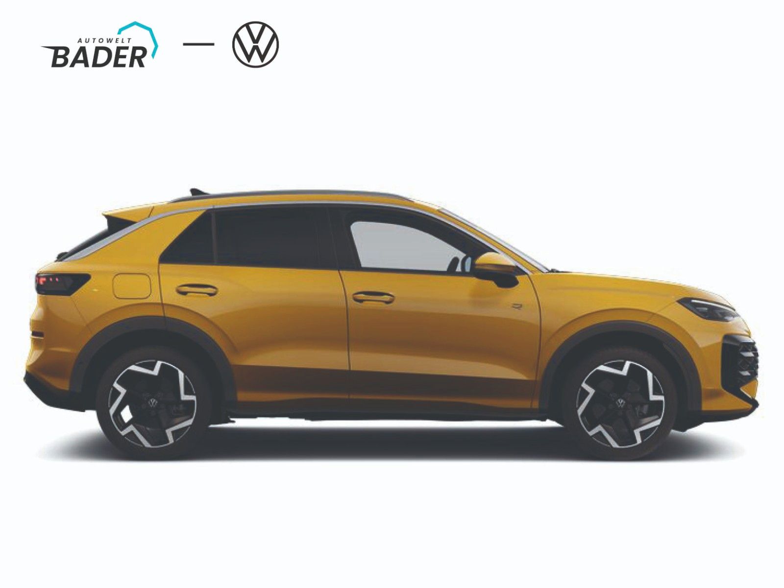 Volkswagen T-Roc - Bild 4