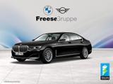 BMW 745Le xDrive iPerformance Laser HEAD-UP HIFI LED - BMW 745 Le Gebrauchtwagen