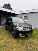 Suzuki Ignis 3 Automatik - Suzuki Ignis von privat