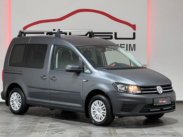 Volkswagen Caddy Trendline BMT 5-Sitzer Klima,Sitzheizung,