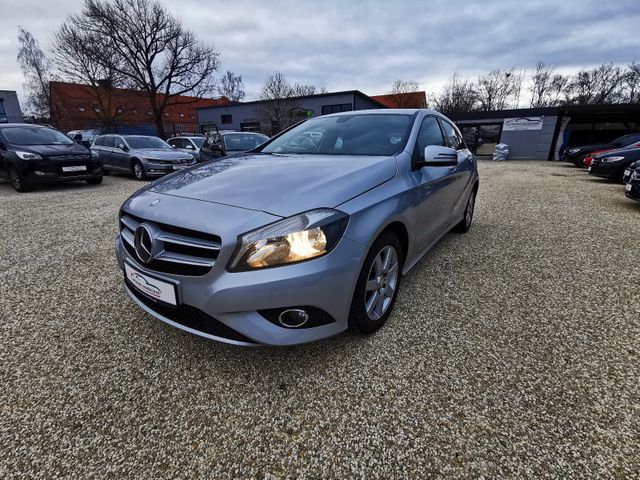 Mercedes-Benz A 180 BlueEfficiency KLIMA TÜV NEU