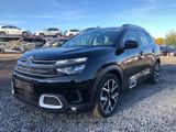 Citroën C5 Aircross Live 180ps Navi_Kamera_Autom. - Citroën C5 Aircross: Live
