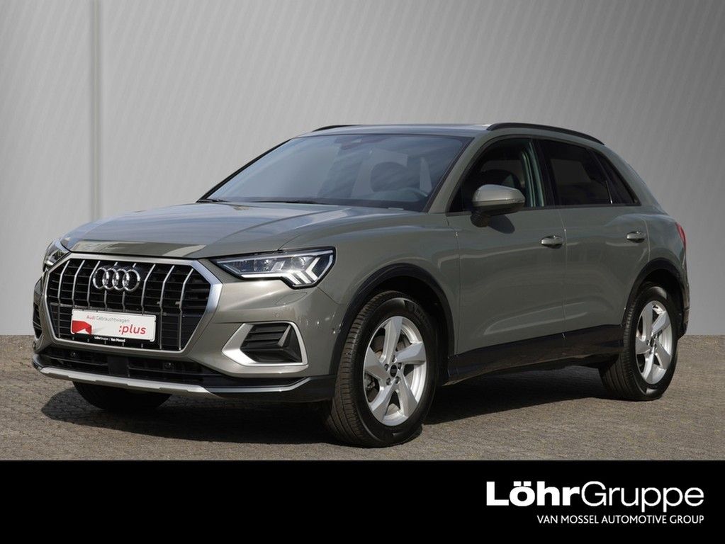 Image of Audi Q3