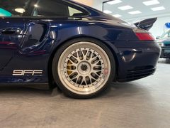 Fahrzeugabbildung Porsche 996 911 Turbo 9FF*Rechnung über 127.000.-€