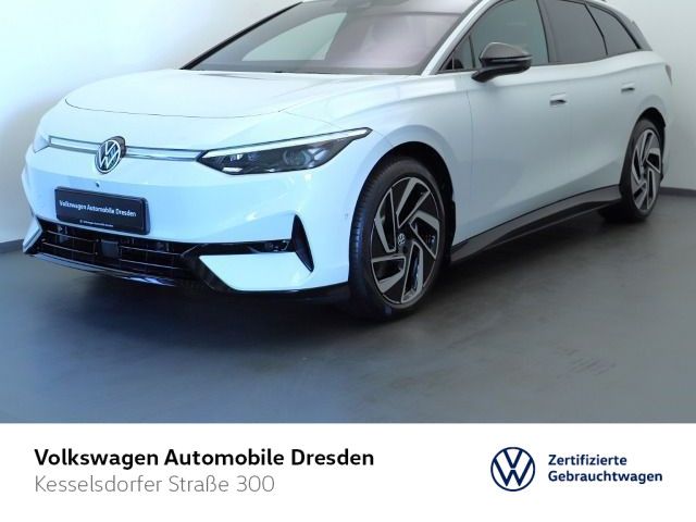 Image of Volkswagen ID.7