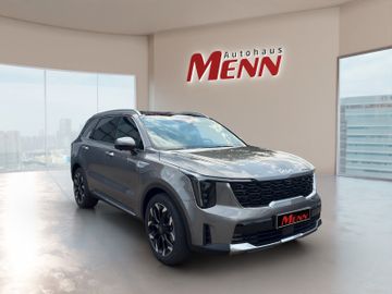 Kia Sorento 2.2 CRDI AWD Platinum GD AHK NAV 7 Sitze
