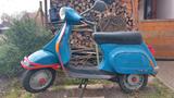 Vespa PK 50 XL II - VESPA PK 50
