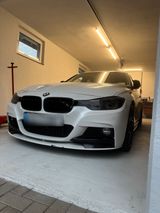 BMW F30 340i xDrive *Neue Michelin* *Neue ... - BMW 340 aus 2016
