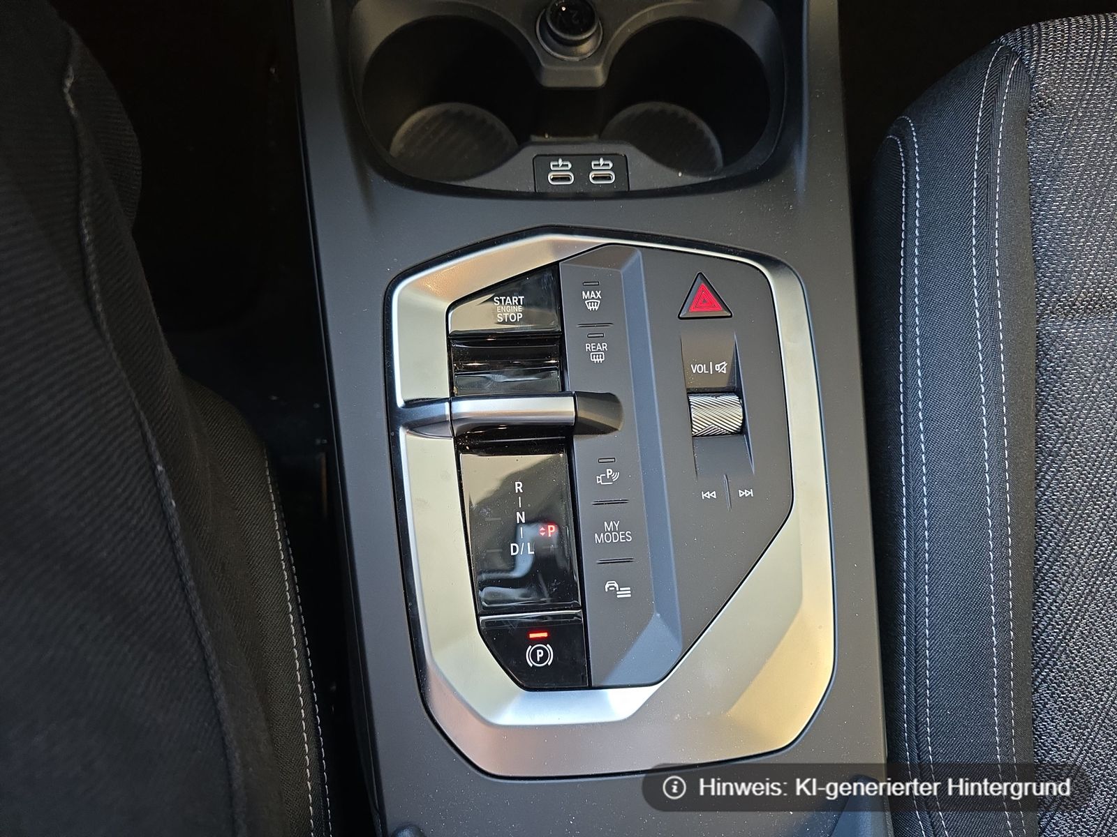 BMW 120 - Bild 20