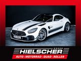 Mercedes-Benz AMG GTR PRO - 1 von 750 Stück - Unfallfrei - DE - Mercedes-Benz: Von