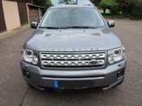 Land Rover Freelander SD4 SE SE - Land Rover Freelander: Sd4