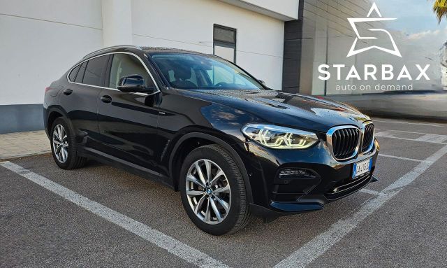 BMW Bmw X4 xDrive20d ADVANTAGE