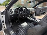 Audi TT RS Coupe 2.5 TFSI S tronic quattro - - Audi TT RS Gebrauchtwagen