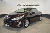 Peugeot 308 CC Cabrio-Coupe Platinum - Peugeot 308 Platinum mit Diesel-Antrieb