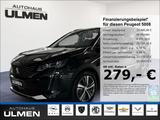 Peugeot 5008 Allure Pack 1.2 PureTech 130 EU6d EAT8 Navi - Peugeot 5008 in Düsseldorf
