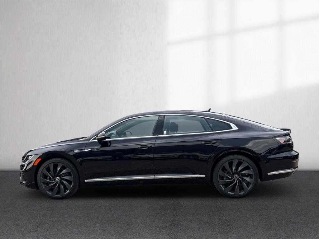 Volkswagen Arteon 2.0 FSI 4M DSG R-Line IQLight Nav ACC SHZ, миниатюра 2