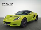 Lotus Elise 1.6 Sport - scheckheftgepflegte Lotus Elise