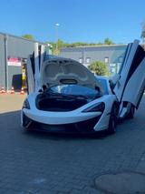McLaren 540C - McLaren 540C Benziner Gebrauchtwagen