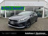 Kia ProCeed 1.6 CRDi GT-Line +1.HAND+NAVI+PANO+RFK+ - Kia pro cee'd / ProCeed Diesel Gebrauchtwagen