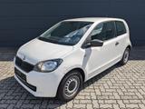 Skoda Citigo 1.0l Active 4 Sitzer - gebrauchte Skoda Citigo aus dem Jahr 2012