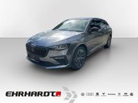 Skoda Scala - Vorschau Bild 1