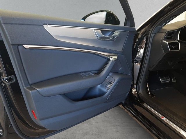Fahrzeugabbildung Audi A6 Avant S line 40TDI quattro AHK Matrix el.Heck