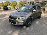 Skoda Yeti 1.2 TSI Ambi Pano Outdoor Navi Sitzheizung  - Skoda Yeti: Outdoor