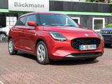 Suzuki Swift Comfort CVT Hybrid MY 2024 NAVI ACC LED - gebrauchte Kleinwagen in Düsseldorf