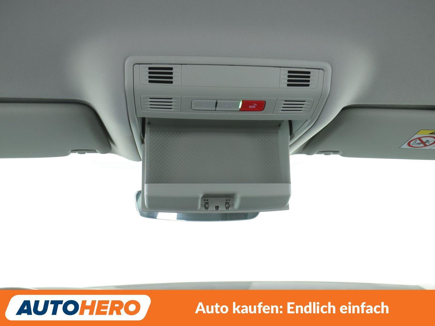 Volkswagen Passat 1.5 TSI ACT Elegance Aut.*NAV*MATRIX*ACC*, миниатюра 28