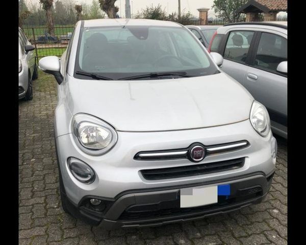 Fiat FIAT 500X 1.0 T3 120 CV City Cross