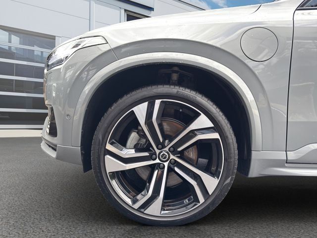 Fahrzeugabbildung Volvo XC90 2.0 PHEV  Plus Dark #AWD #Harman/Kardon #Ba