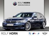 ALPINA B5 4.4 Bi-Turbo Touring Navi Leder LED - ALPINA B5 Gebrauchtwagen