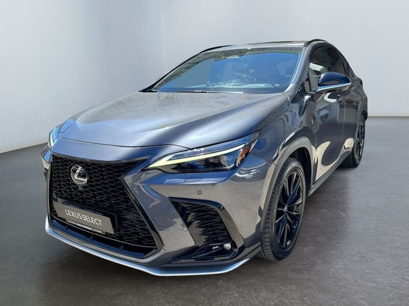 LEXUS ANDERE