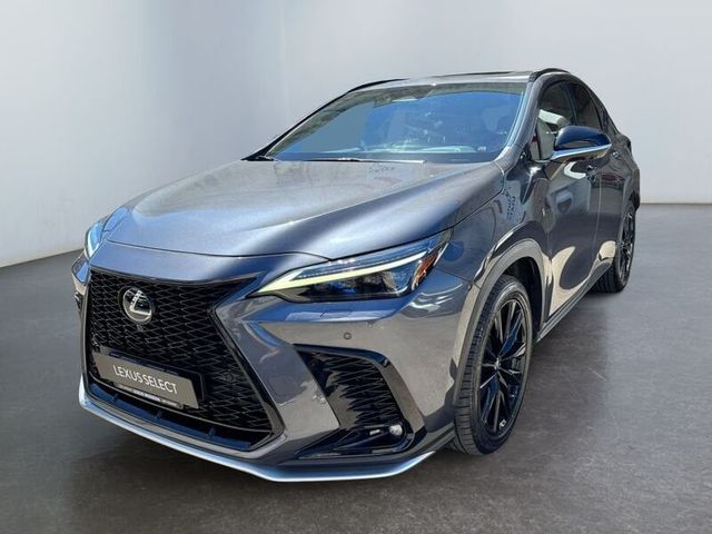 LEXUS ANDERE