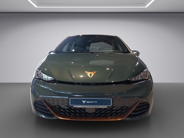 Born VZ 79 kWh SHZ KAMERA NAVI ACC HUD LED PANO