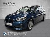 BMW 220 Gran Tourer i Navi LED SHZ Klima el-HK Klima - BMW 220 Gran Tourer aus 2022