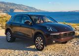 Porsche Cayenne S *LED*Pano*Air*AHK*Top-Ausstattung