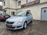 Skoda Fabia Combi Style Edition 1.2 TSi*Klima-Alu-PDC* - Skoda Fabia Gebrauchtwagen in Krefeld