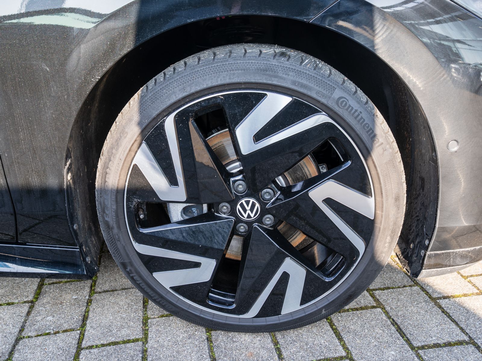Volkswagen ID.7 - Bild 10