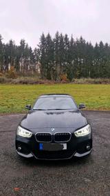 BMW Bmw 125i M Sport M Bremsen - BMW 125 von privat