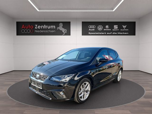 Seat Ibiza 1.0 TSI S&S FR Infotain CarPl Hagelschaden