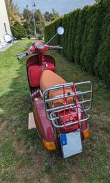 Vespa Px 200 - VESPA PX 200