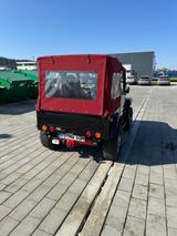 Suzuki LJ 80 - Suzuki LJ Gebrauchtwagen