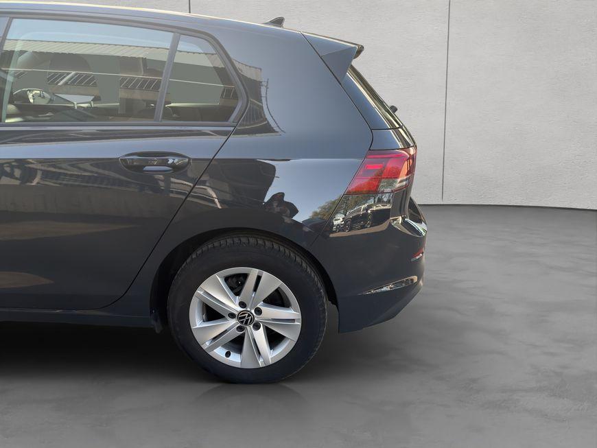 Volkswagen Golf 2.0 TDI SCR DSG Life, миниатюра 10