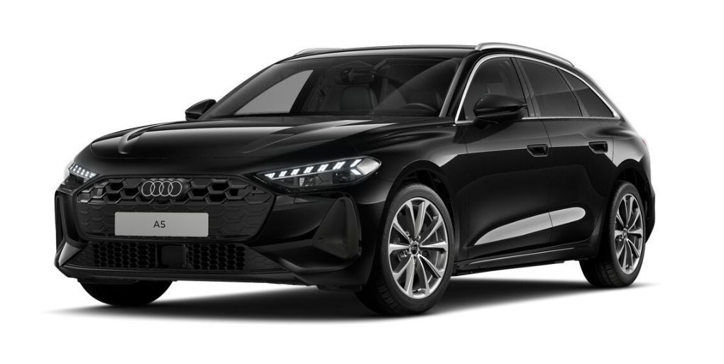 Audi A5 - Bild 2