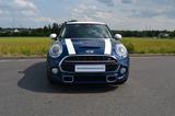 MINI Cooper S 2.0 *Xenon *Head-Up-Display *Scheckheft - MINI Coupe Series
