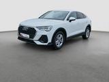 Audi Q3 Sportback 45 TFSI e Business Virtual LED AHK - Audi Q3 sport mit Hybrid-Antrieb (Benzin/Elektro)