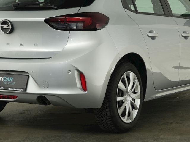 Corsa F FACELIFT+LED+RÜCKFAHRKAMERA+SITZ-/LENKRA